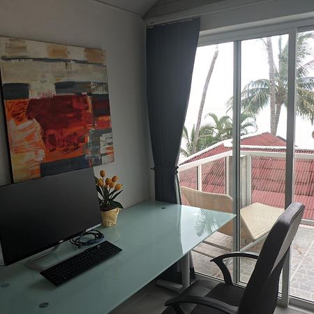 Beach Apartment Samui Bophut Dış mekan fotoğraf
