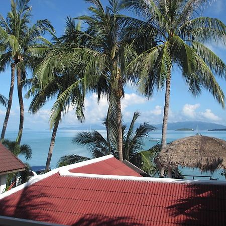 Beach Apartment Samui Bophut Oda fotoğraf