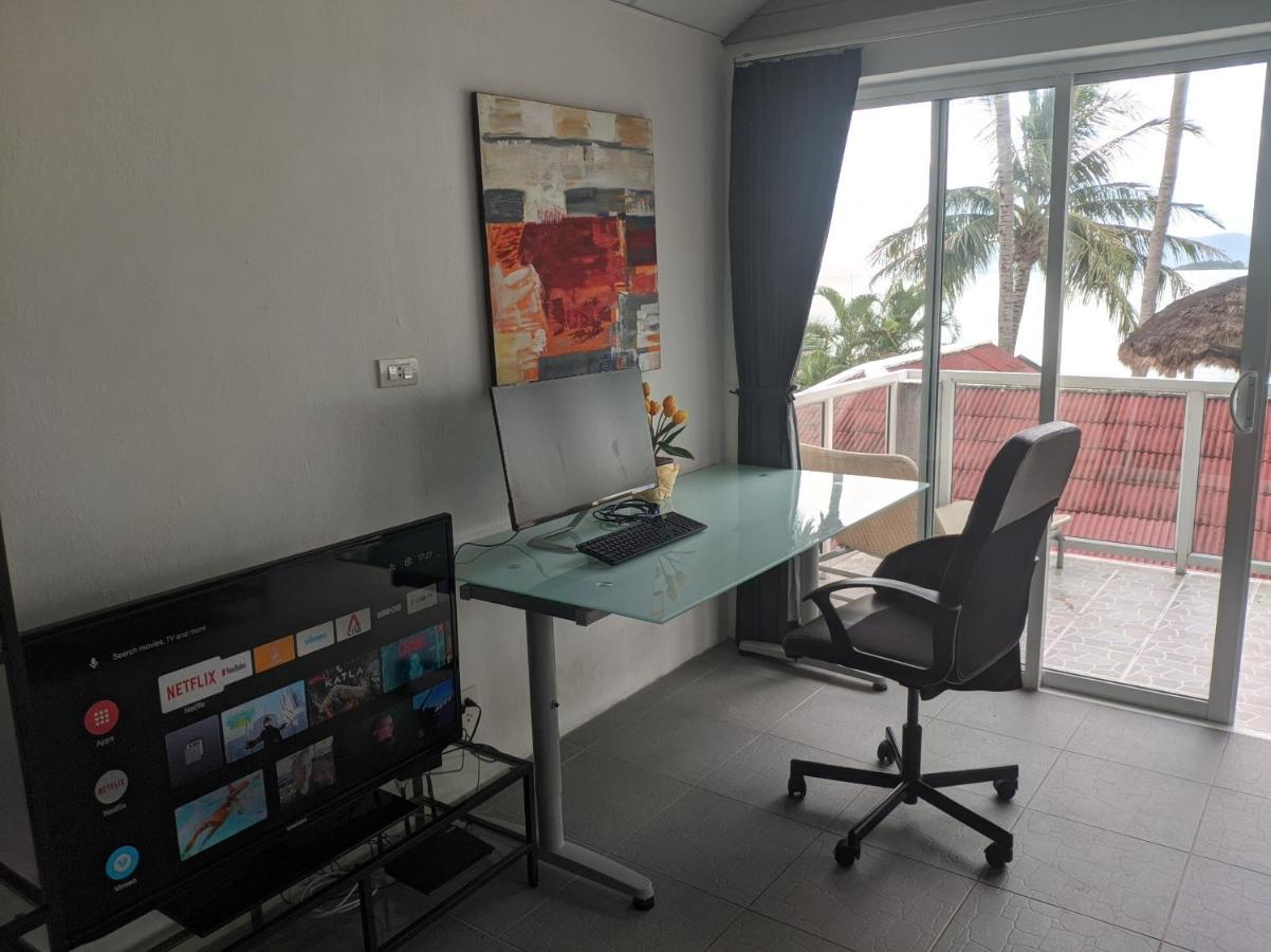 Beach Apartment Samui Bophut Dış mekan fotoğraf