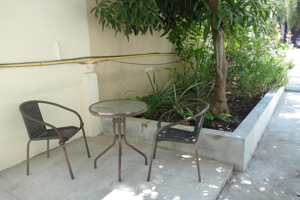 Beach Apartment Samui Bophut Oda fotoğraf