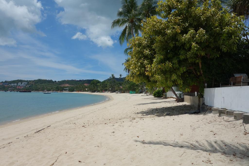 Beach Apartment Samui Bophut Dış mekan fotoğraf
