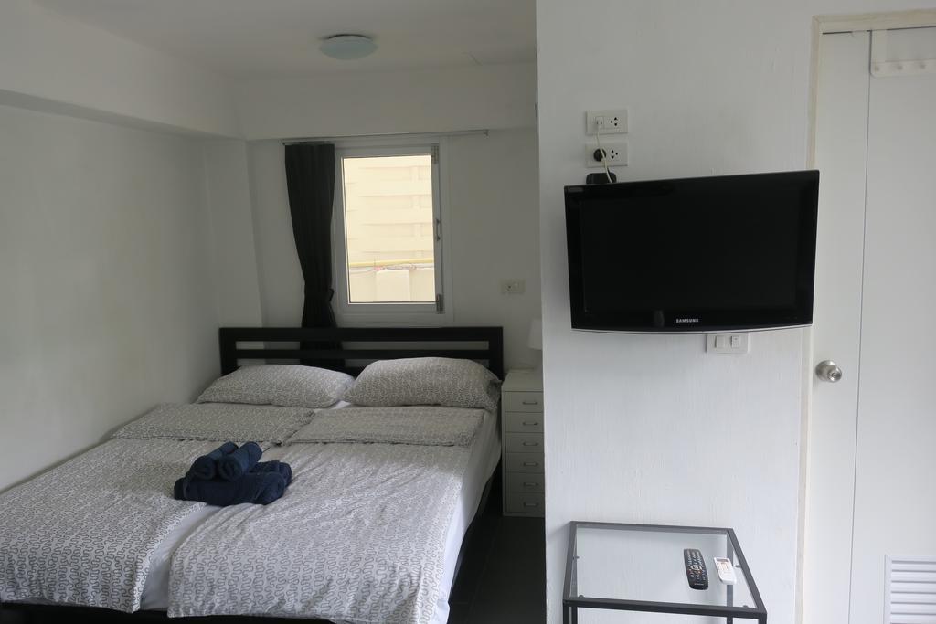 Beach Apartment Samui Bophut Dış mekan fotoğraf