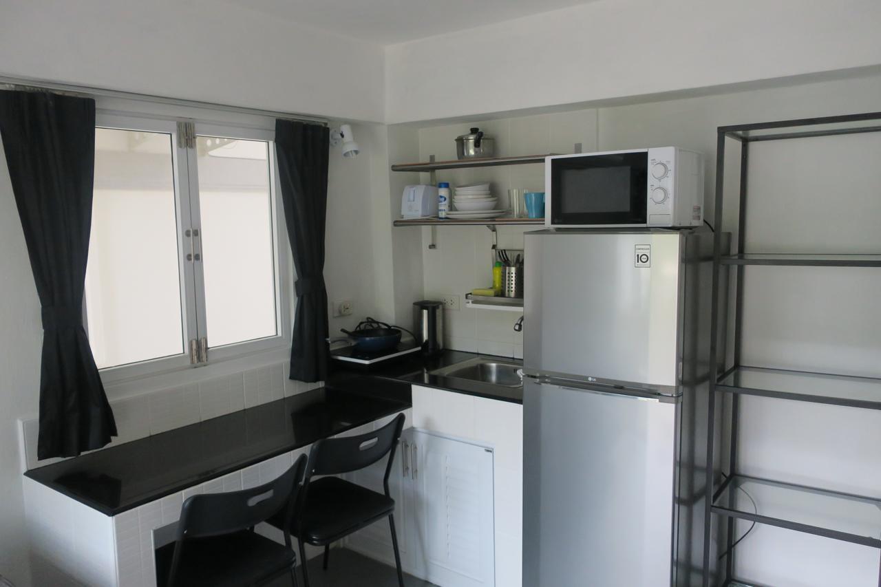 Beach Apartment Samui Bophut Dış mekan fotoğraf