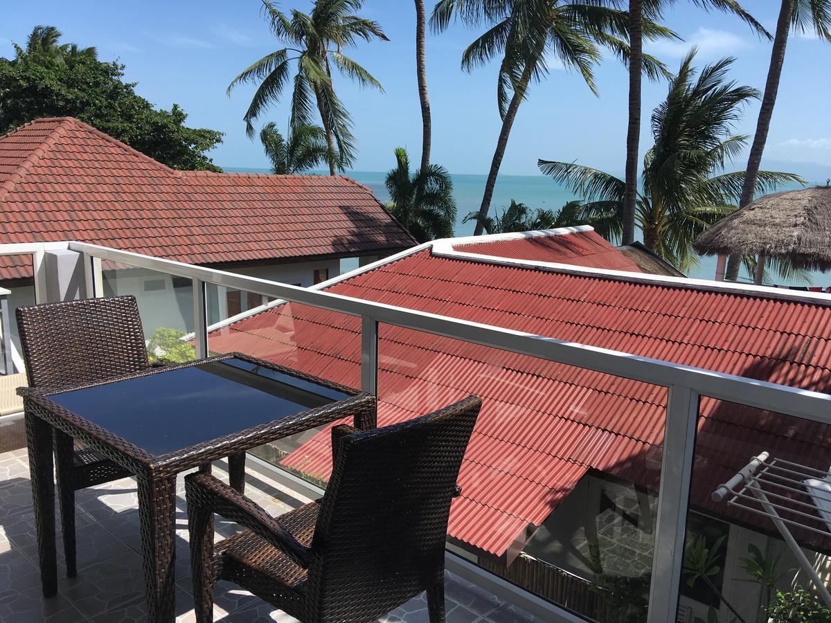 Beach Apartment Samui Bophut Dış mekan fotoğraf