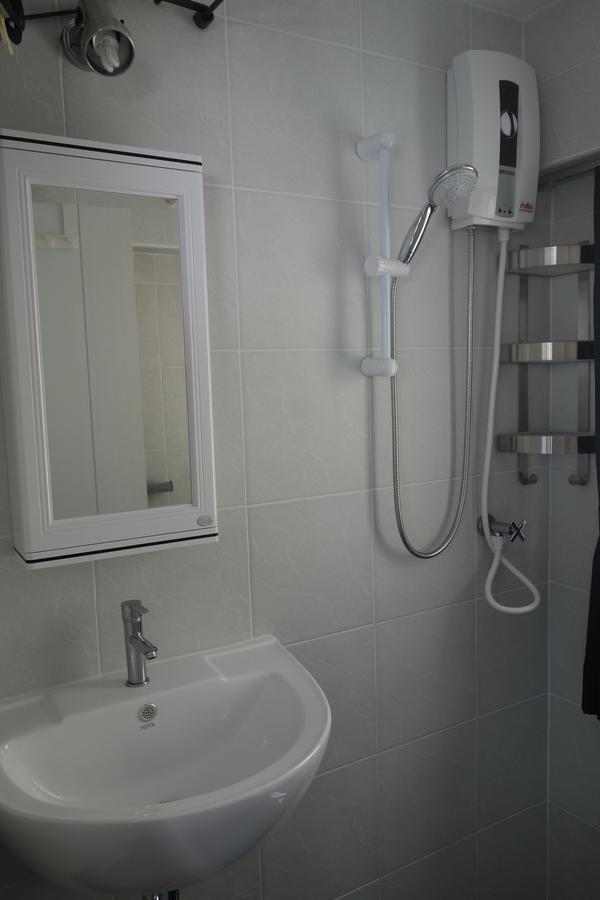 Beach Apartment Samui Bophut Dış mekan fotoğraf