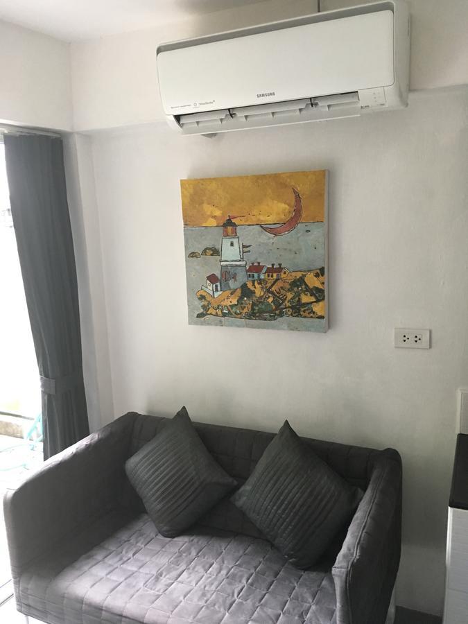 Beach Apartment Samui Bophut Dış mekan fotoğraf