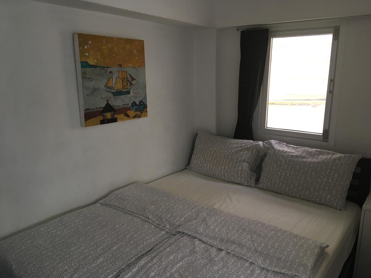 Beach Apartment Samui Bophut Dış mekan fotoğraf