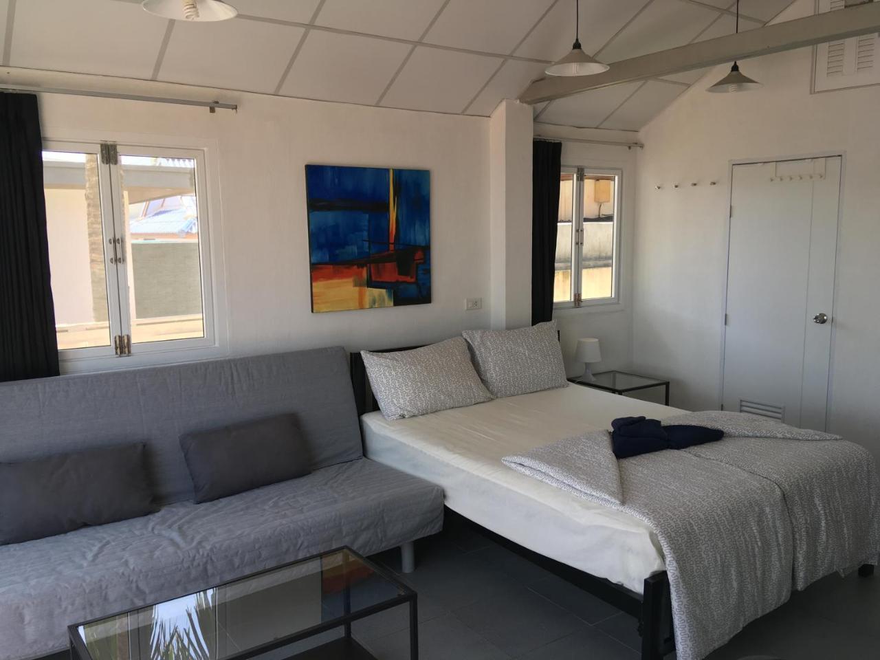 Beach Apartment Samui Bophut Dış mekan fotoğraf
