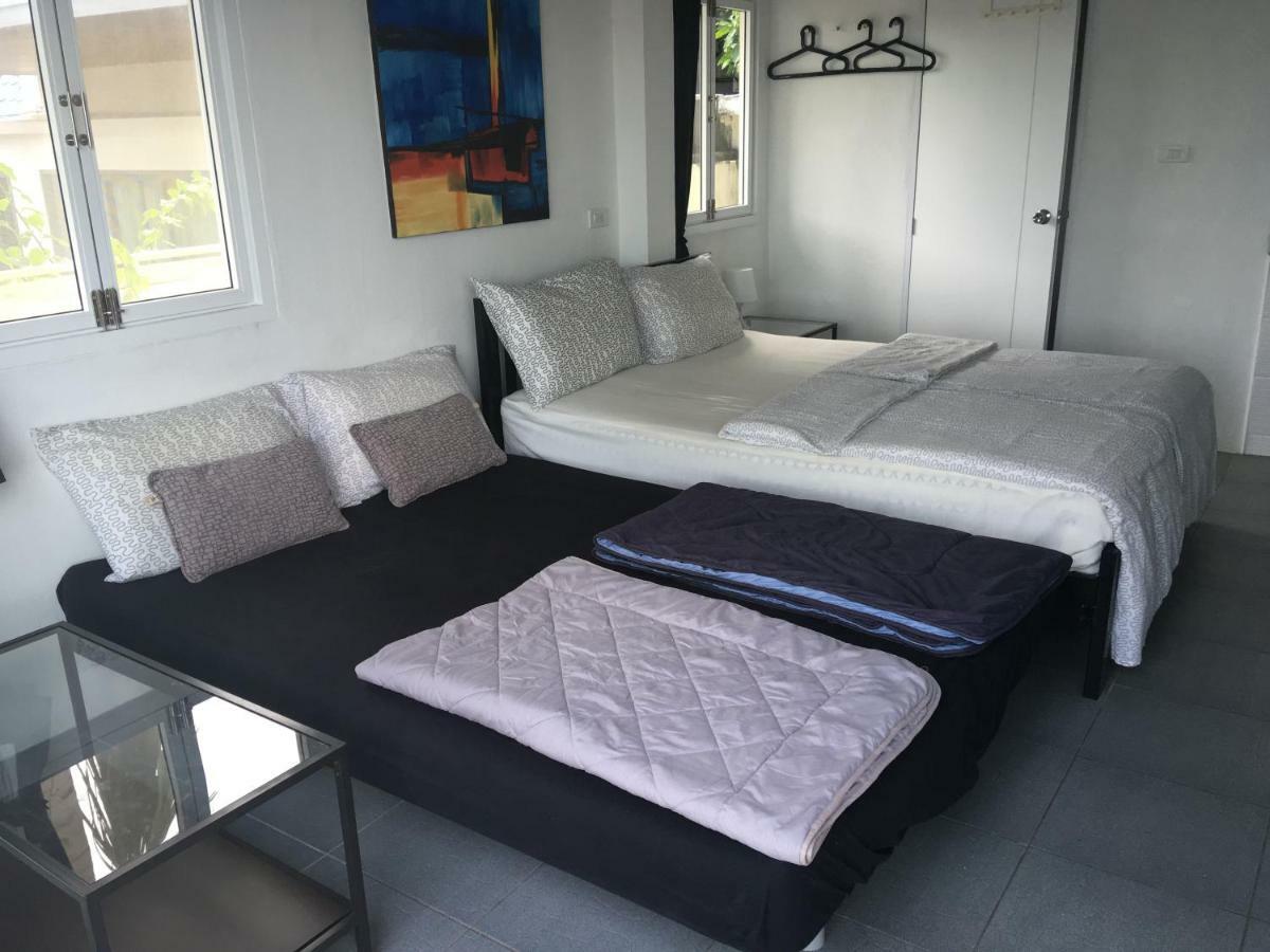 Beach Apartment Samui Bophut Dış mekan fotoğraf